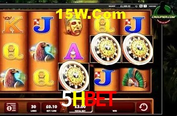 5Hbet: Jogos de Caça-Níqueis-Altas Recompensas, Roleta-Velocidade, Blackjack-Desafios Máximos