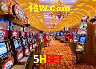 Experimente o Login Seguro Premium no 5Hbet