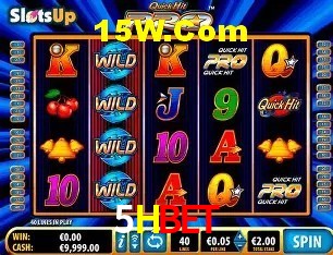 5Hbet Win