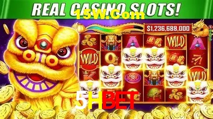 Ofertas Imperdíveis na 5Hbet: Promoções e Bônus Que Valem a Pena