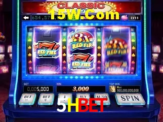 5Hbet Com Baixar App